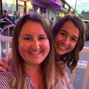 Meet your Posher, Meghan